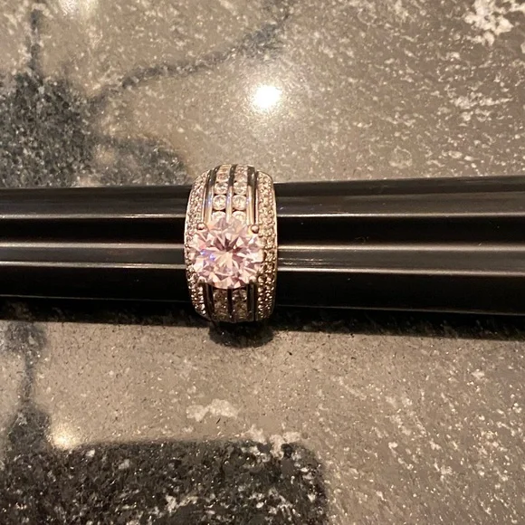 2 piece ring set